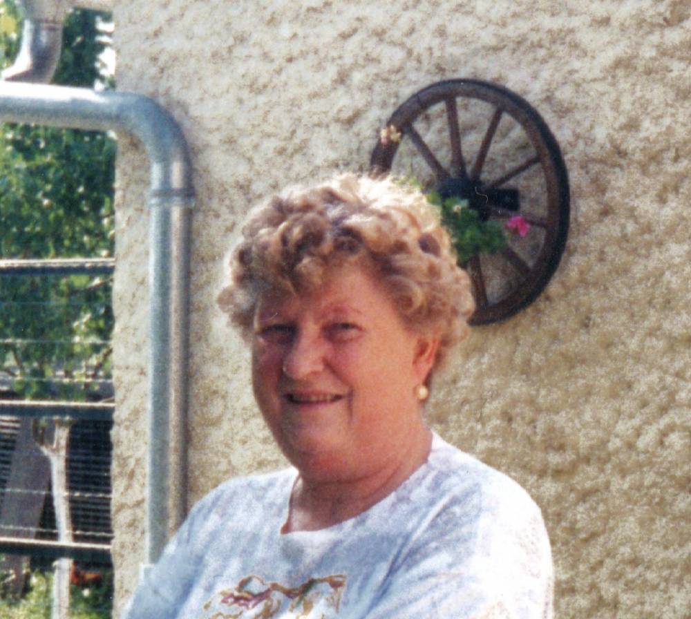 Mme METTENDORF 2