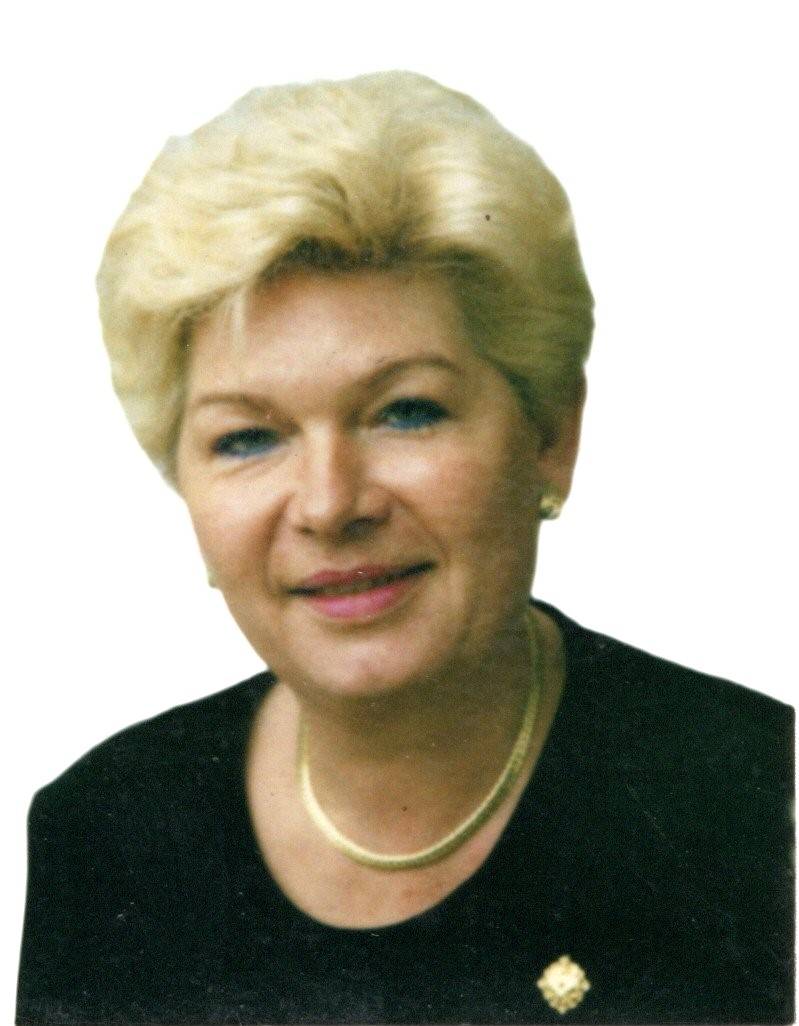 AUDINET Maryse