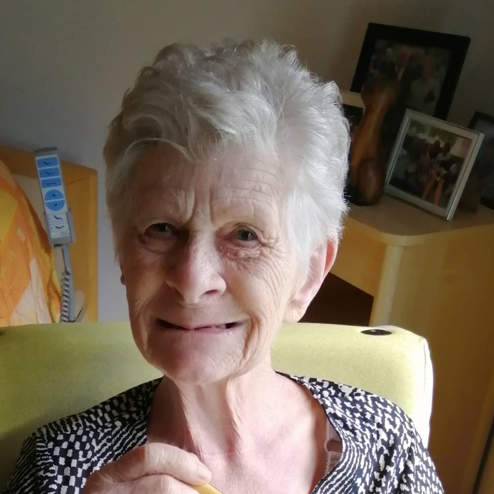 Mme Genot
