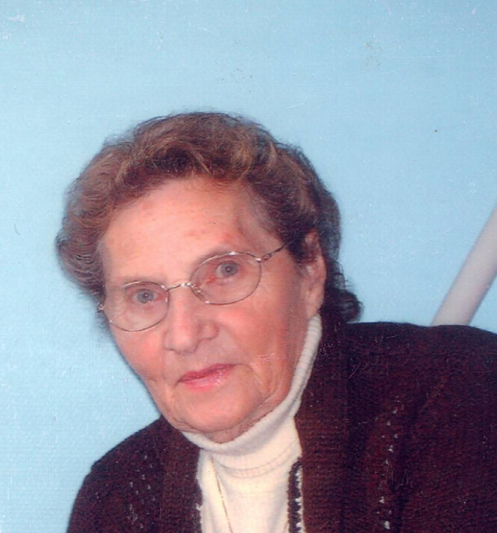 Denise THIRY