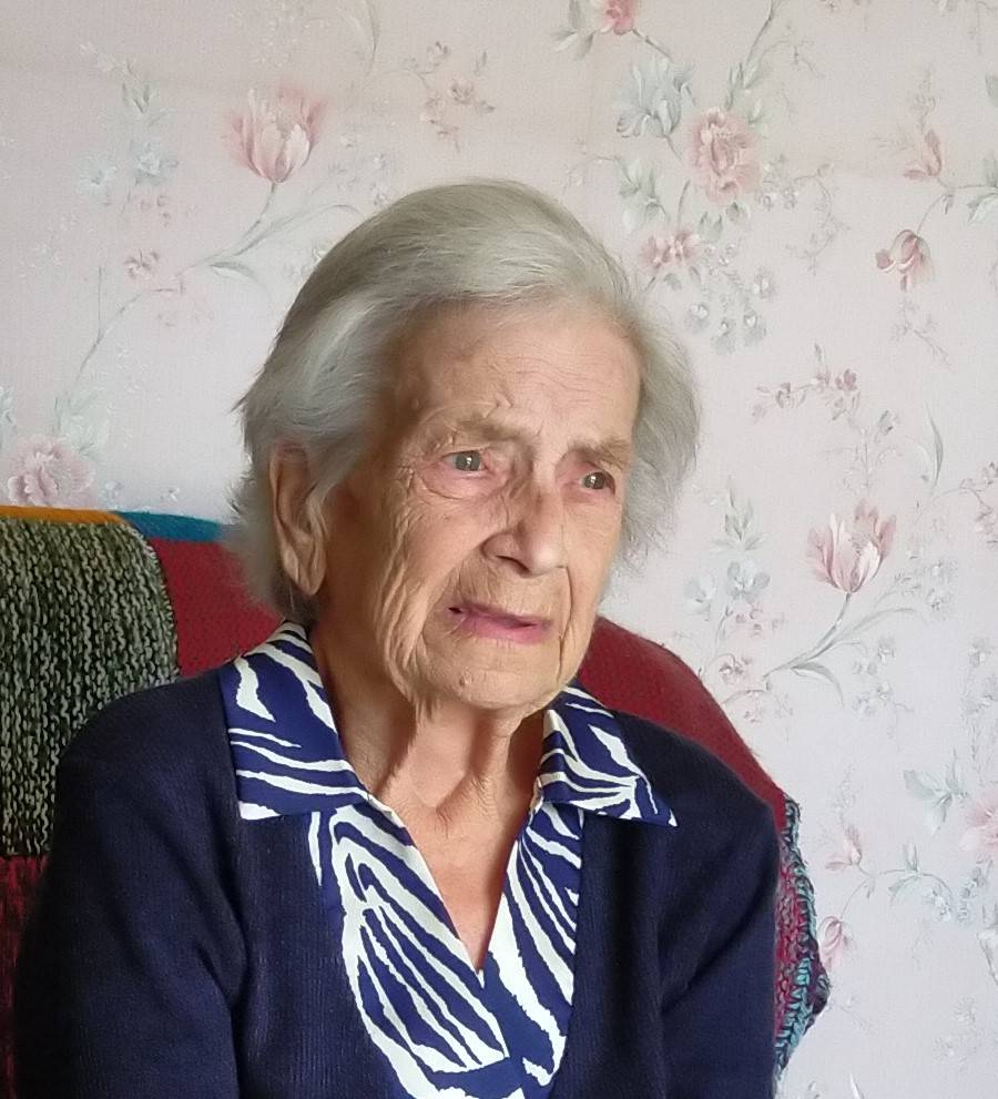 Irma OLIVIERI
