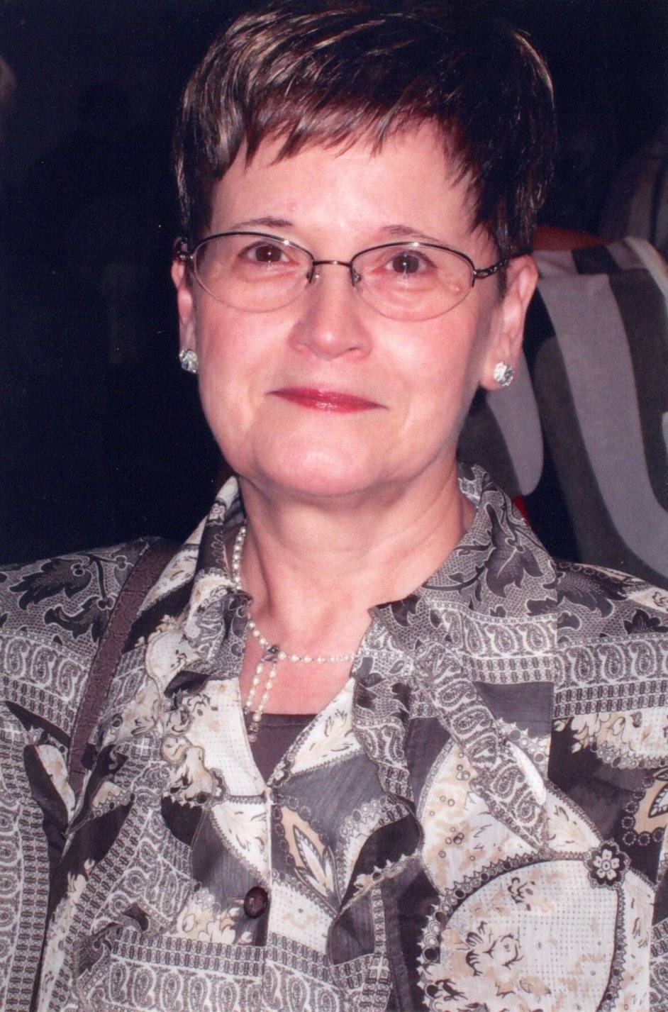 Claudine KINET