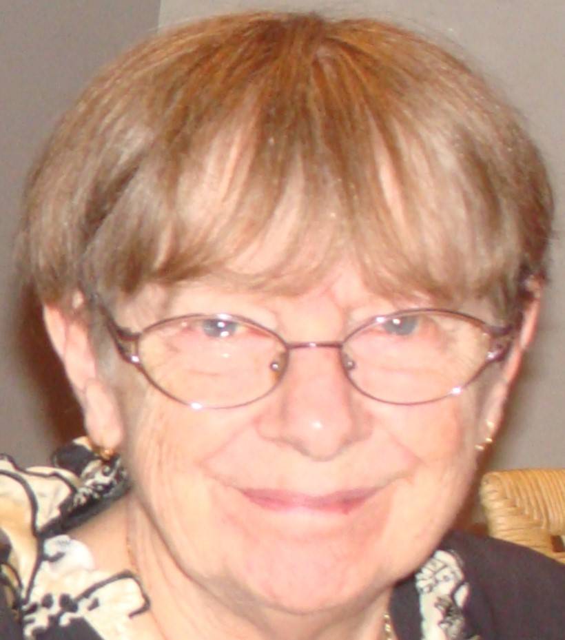 Mme Giroldini