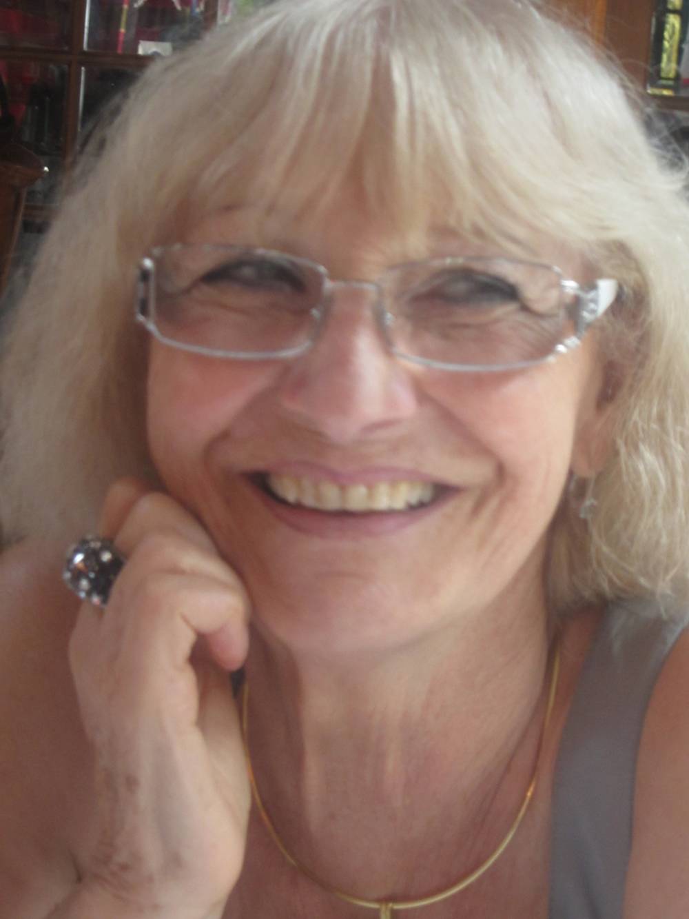 Mme MAIGRET