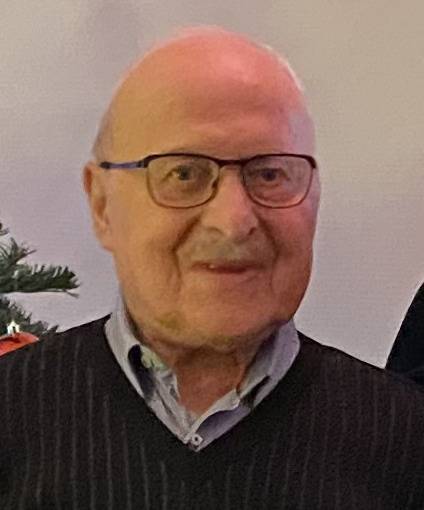 GIRARD Roland