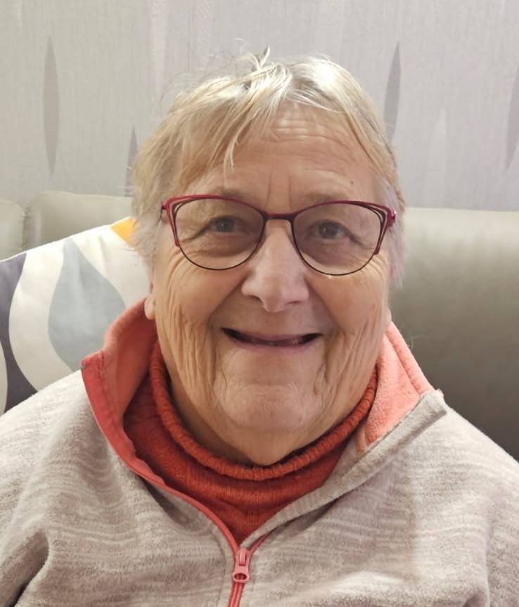 Mme Zandonella