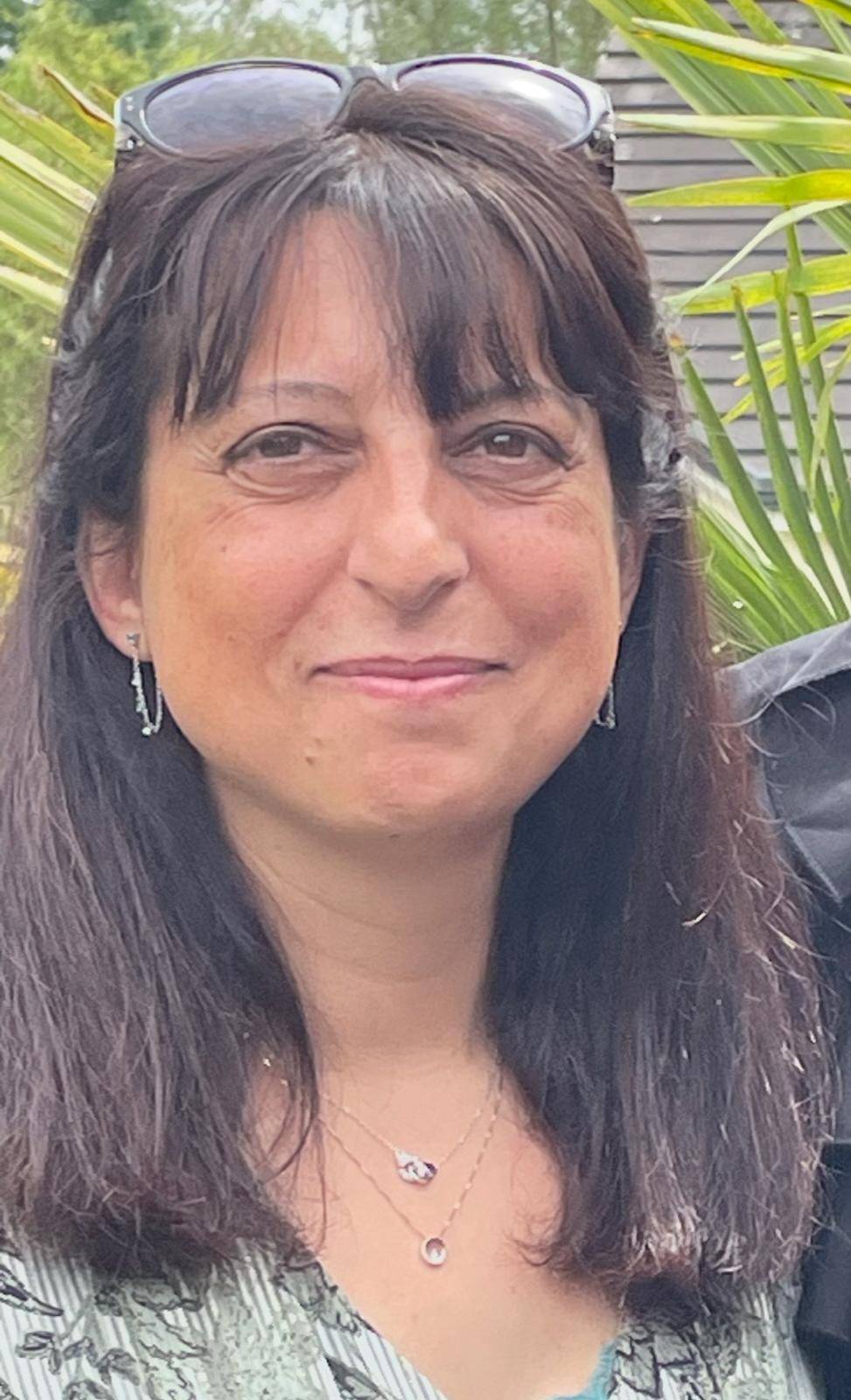 Mme Farano