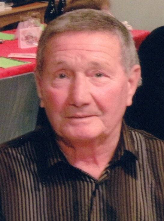 Maurice MORETTI
