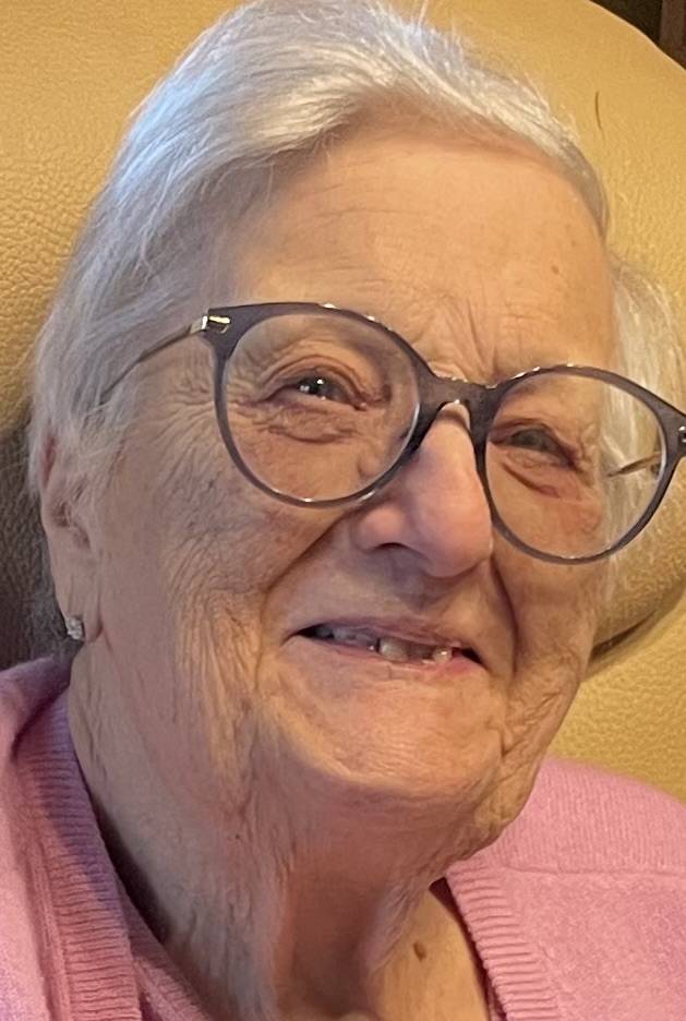 Mme LE BRAS Mme LE BRAS