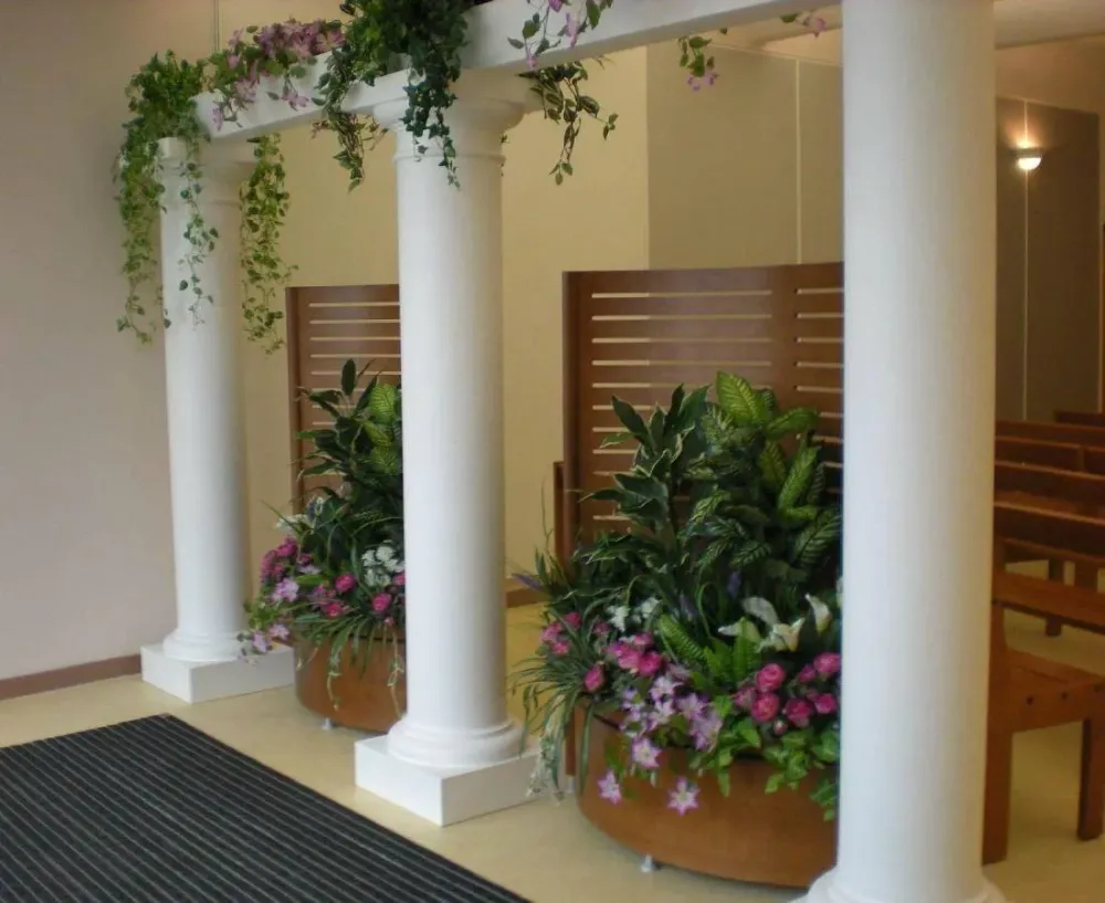 Contrats obsèques à Labry