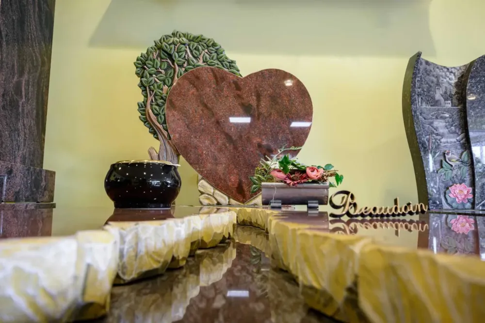 Pompes funèbres à Labry