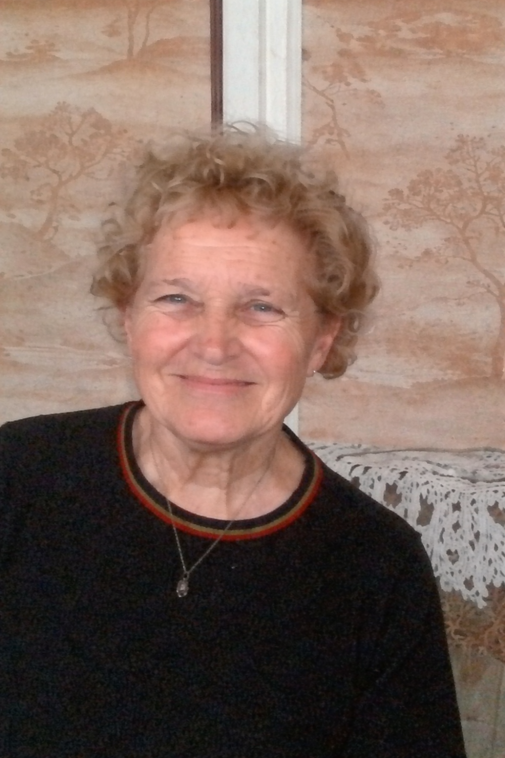 Mme Cécile Schiarelli