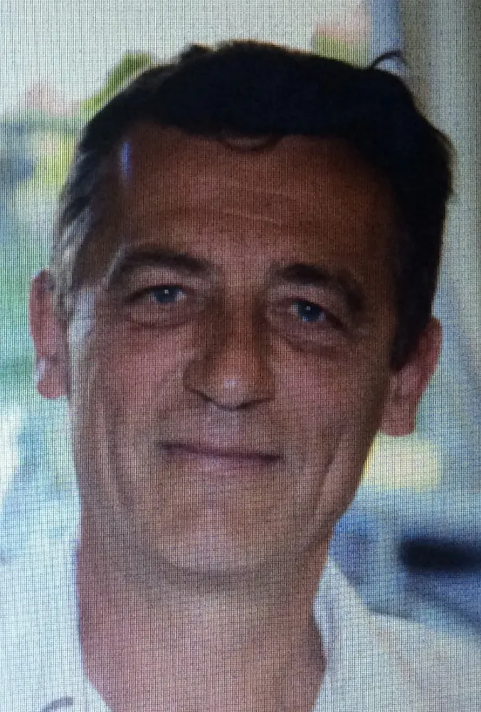 Monsieur Michel INGLIK