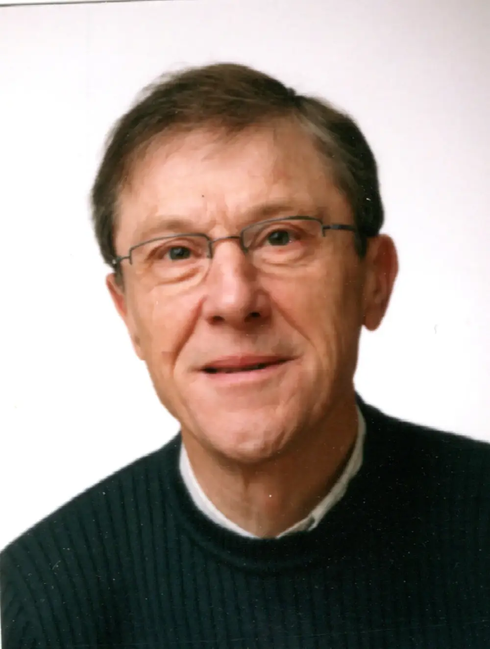 Monsieur Gérard BIGUET