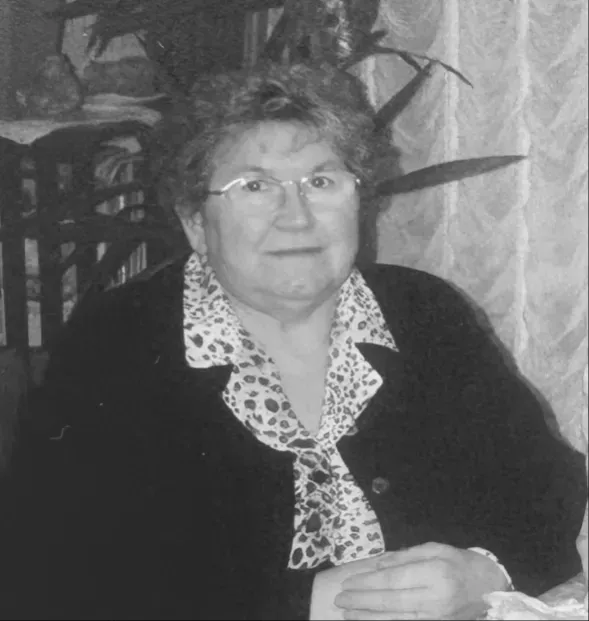 ROBIN Marie-José
