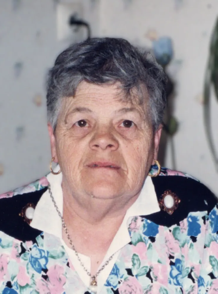 Odette KOUCHA