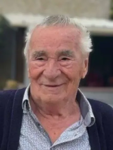 Crouet Marcel