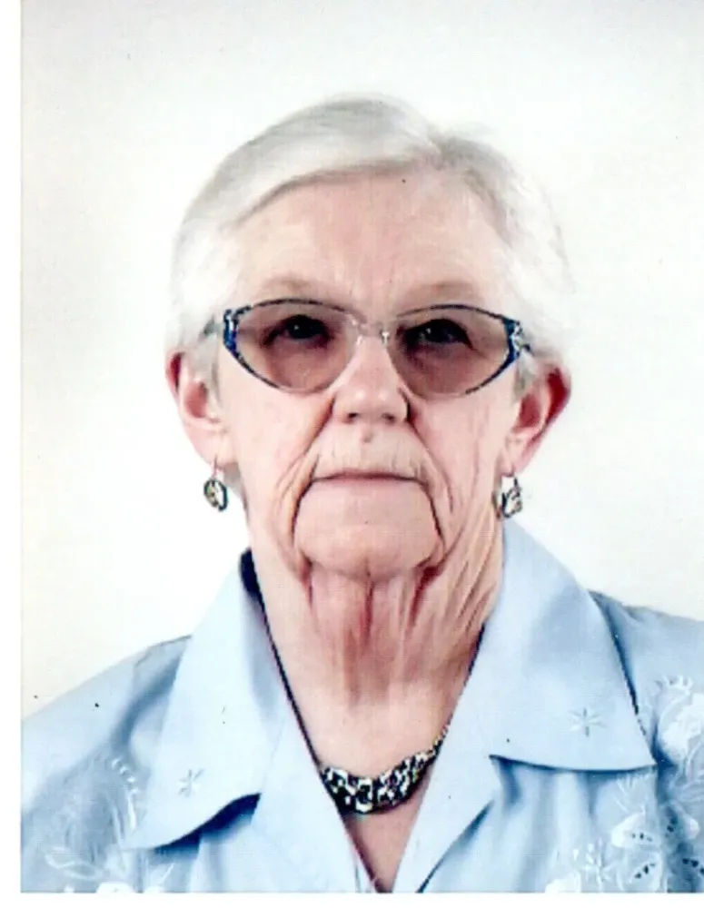 Mme HIBON