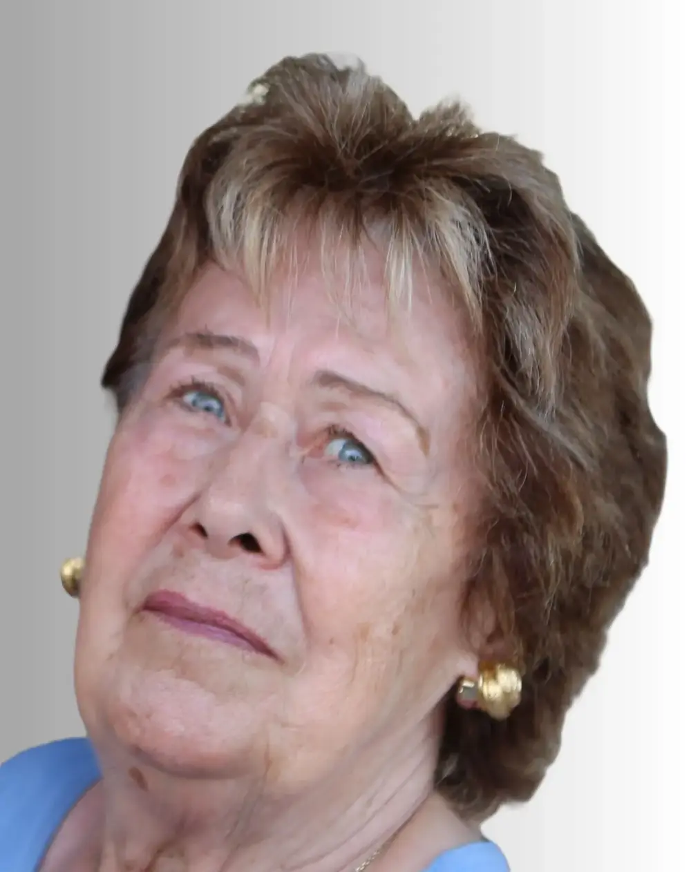 Madame Thérèse ZALESKI