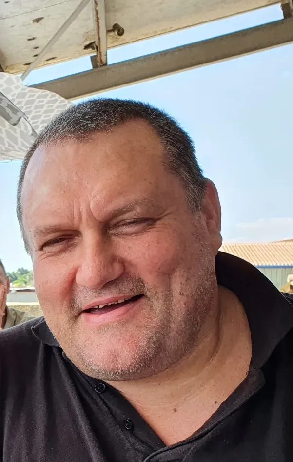 TRYBUSCH