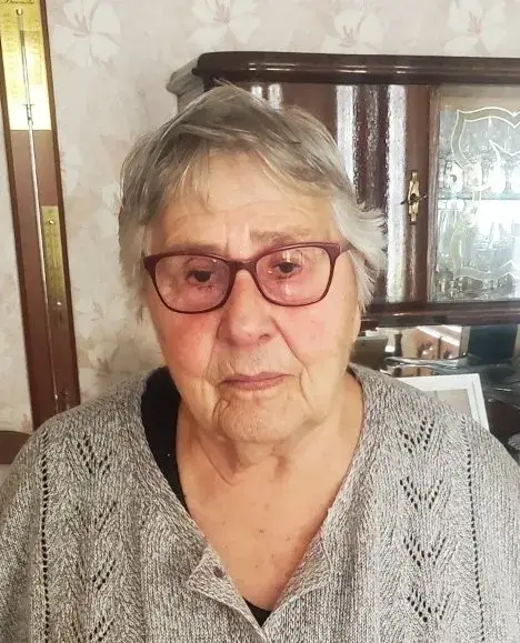 Alice PETIT